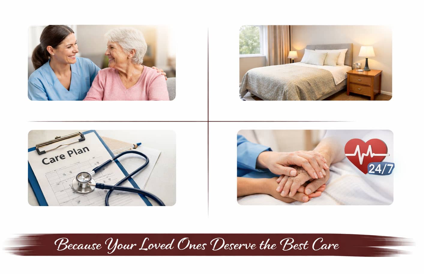 old age care