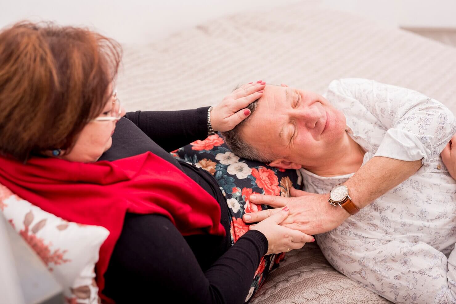 Why Emotional Care is Essential for Seniors