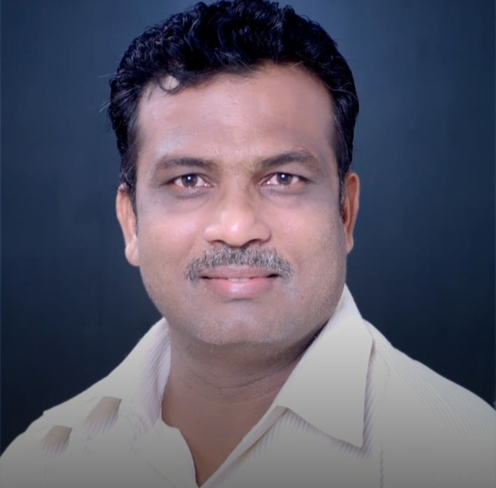 Aatish Tamgadge